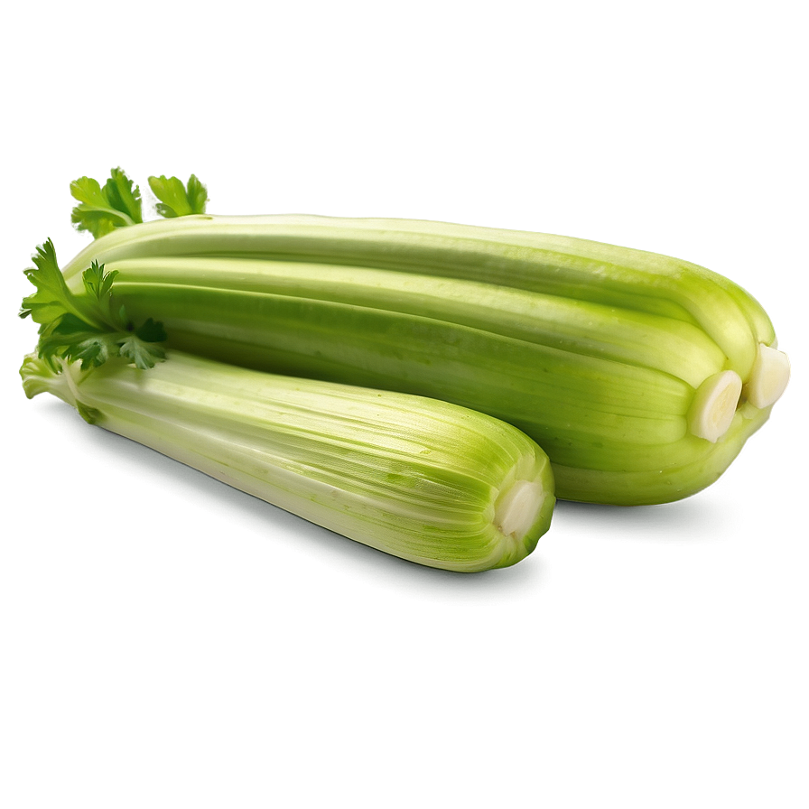 Raw Celery Png 06252024 PNG image