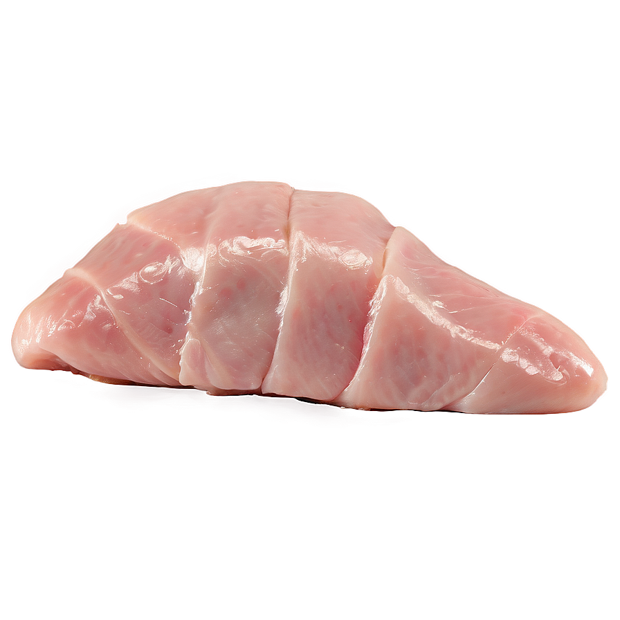 Raw Chicken Slice Png Nuo62 PNG image