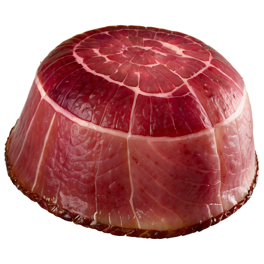 Raw Ham Png 40 PNG image