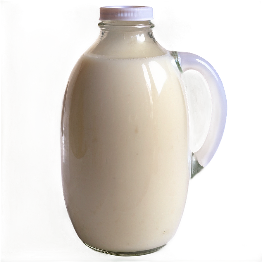 Raw Milk Jug Png Wol26 PNG image