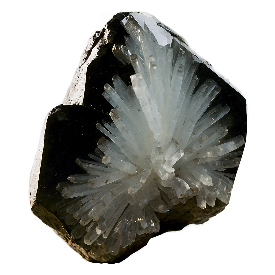 Raw Quartz Lump Png 06132024 PNG image