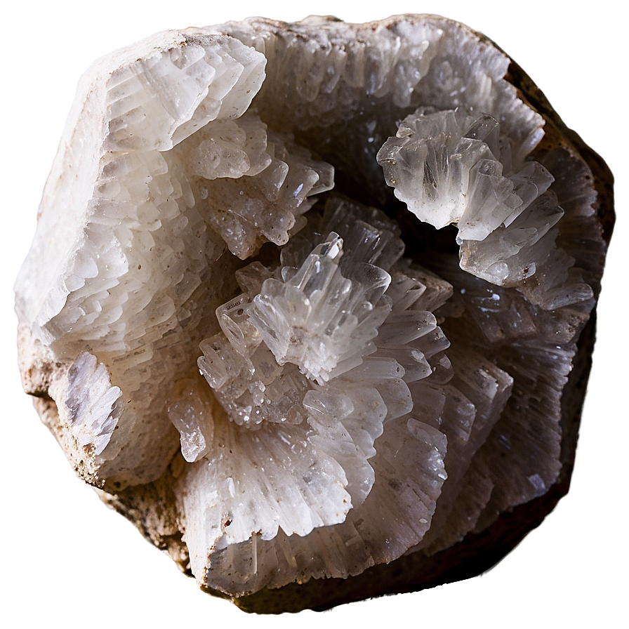 Raw Quartz Lump Png Ifb78 PNG image