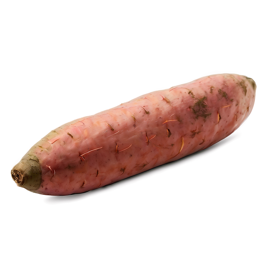 Raw Sweet Potato Png Jpt34 PNG image