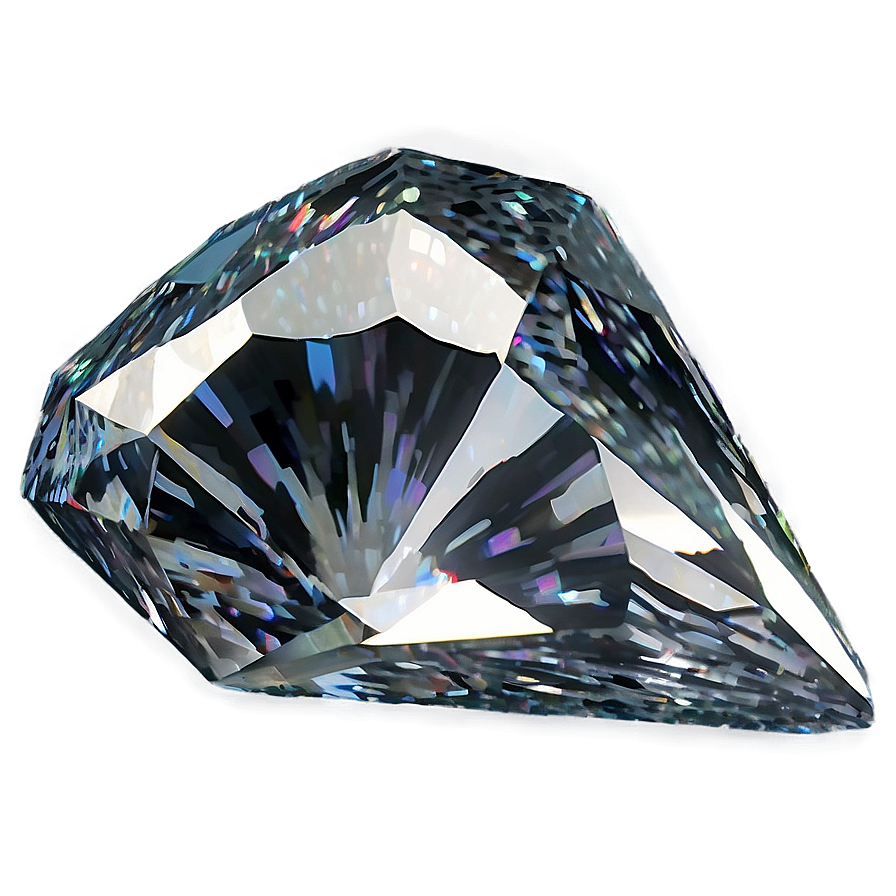 Raw Uncut Diamond Png 67 PNG image