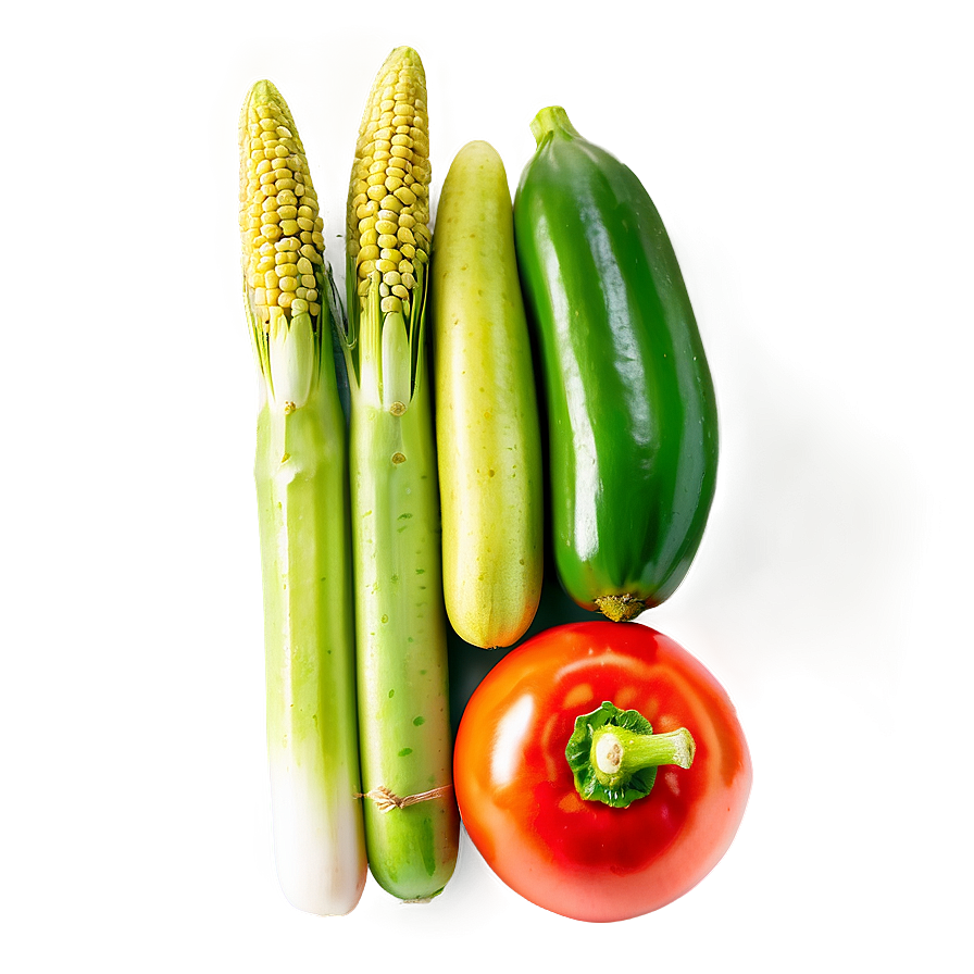 Raw Vegetables Png 89 PNG image
