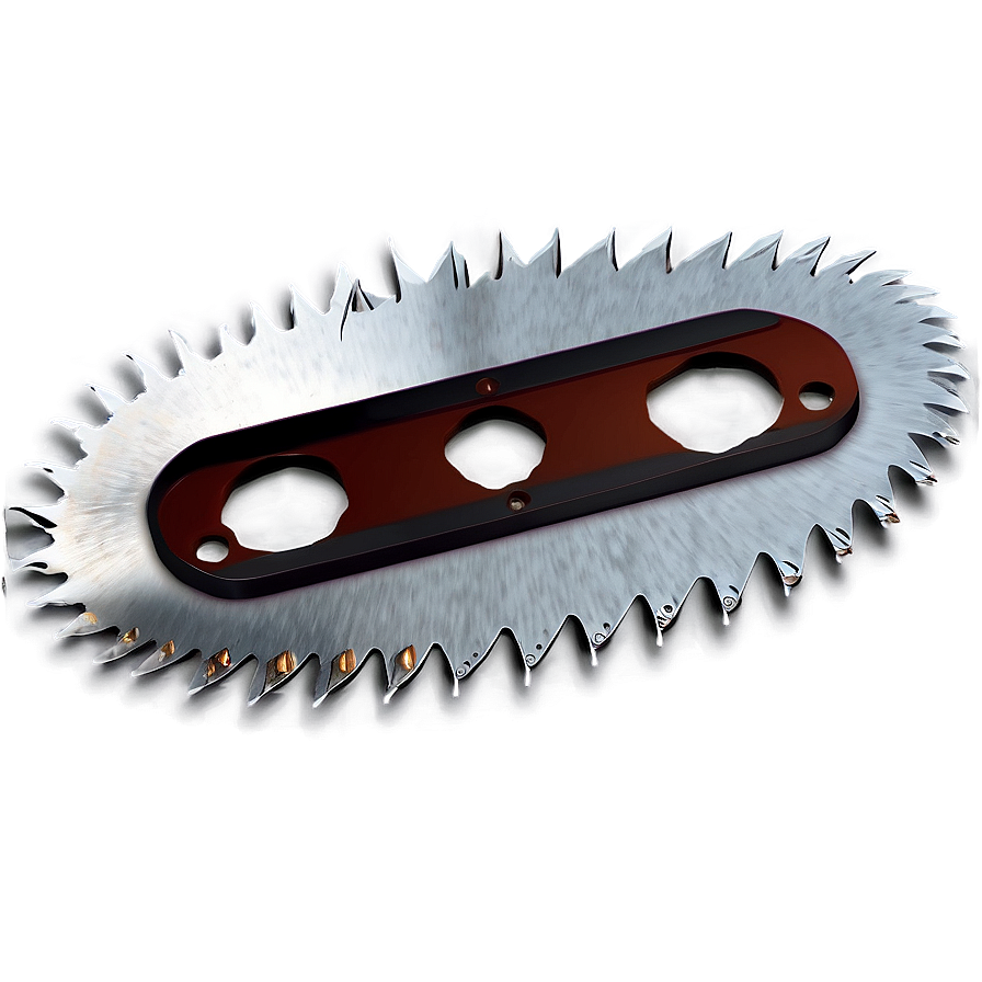 Razor Saw Blade Png Pua PNG image