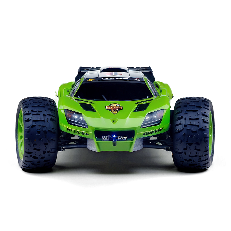 Rc Car Setup And Tuning Png 87 PNG image