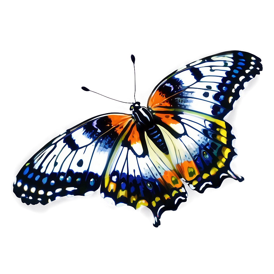 Real Butterfly Png Txq29 PNG image