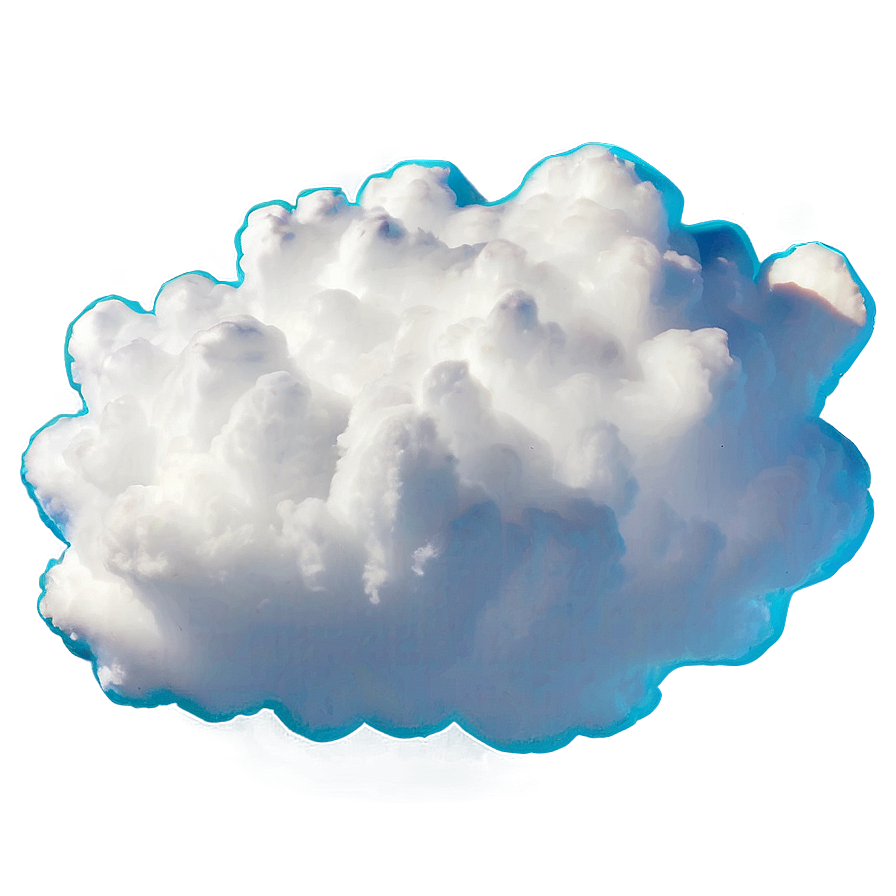 Real Cloud Transparent Png 87 PNG image