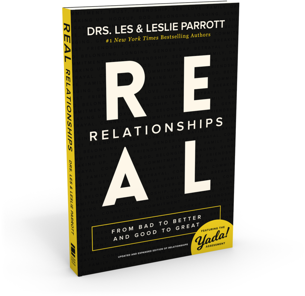 Real Relationships Book Cover PNG image