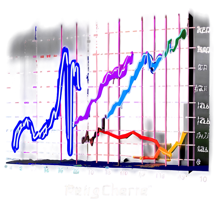 Real-time Line Chart Tracking Png Guc75 PNG image