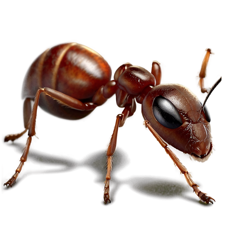 Realistic Ant Image Png 86 PNG image