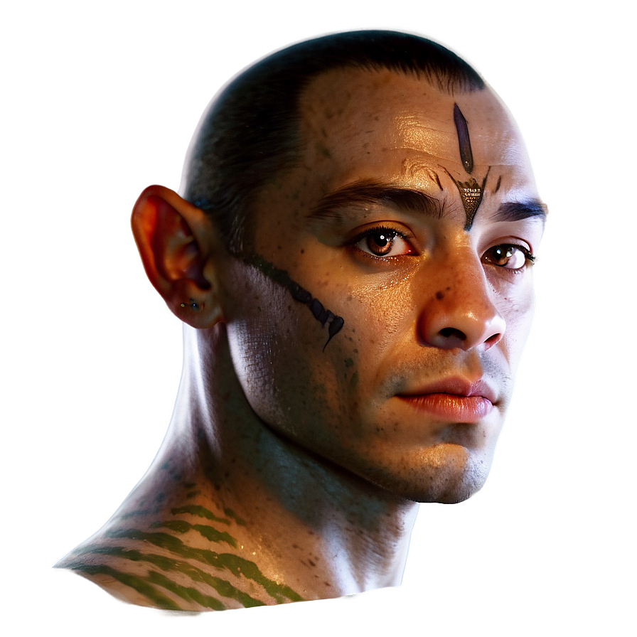 Realistic Avatar Image Png 81 PNG image