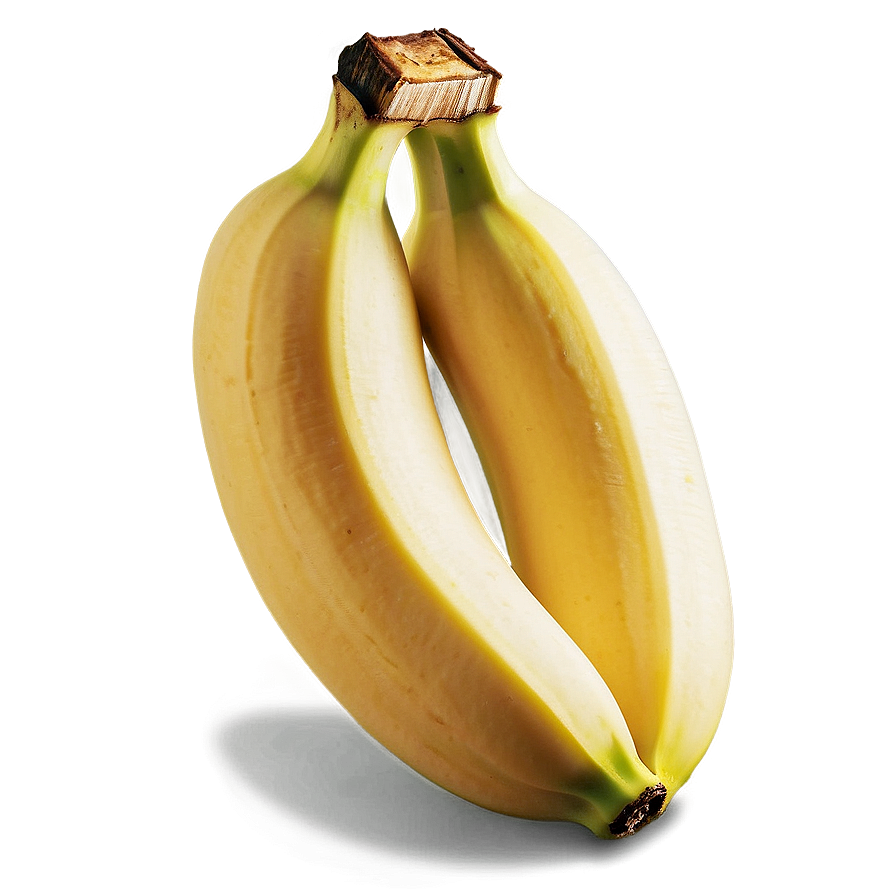 Realistic Banana Image Png 05042024 PNG image