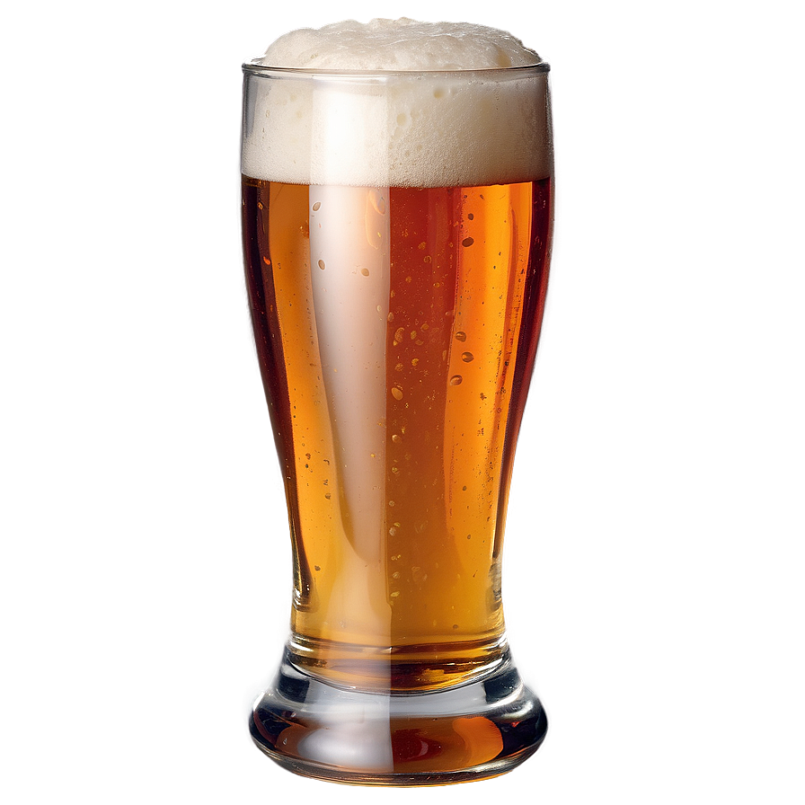 Realistic Beer Mug Png 05252024 PNG image