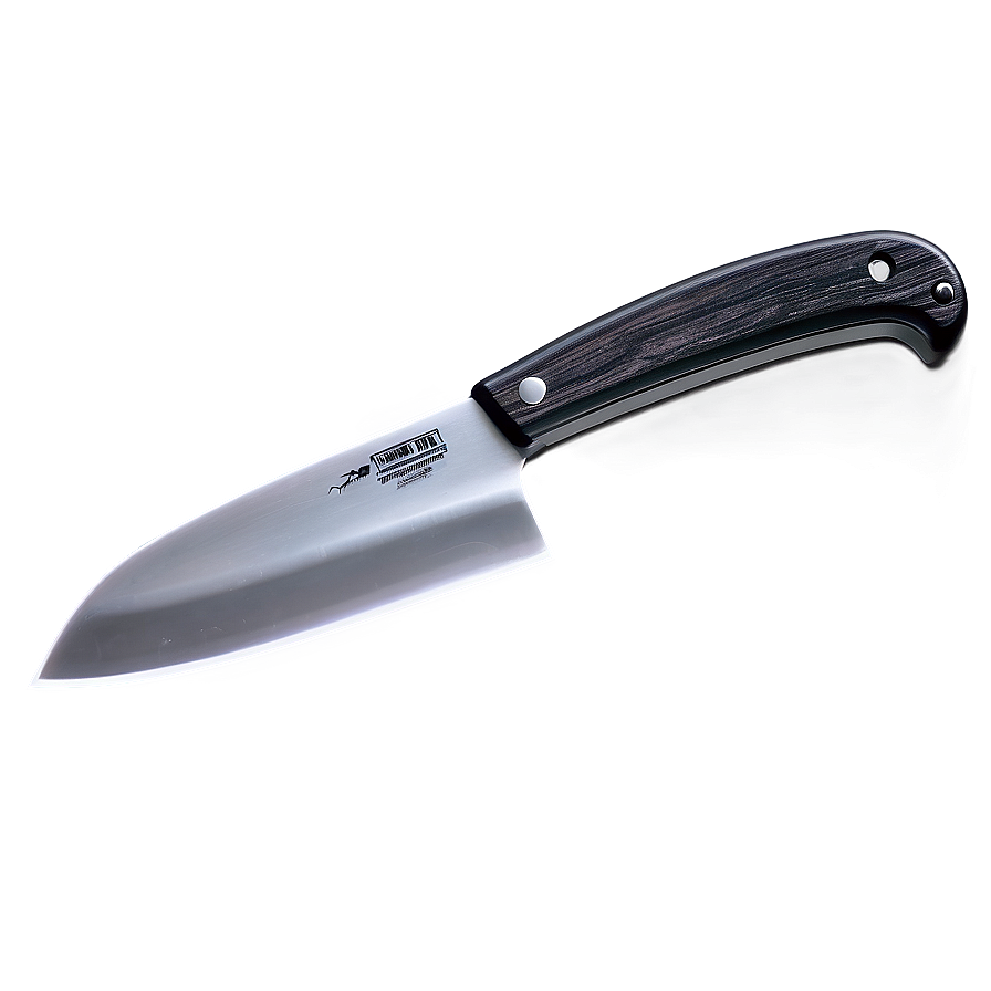 Realistic Butcher Knife Png Syo PNG image