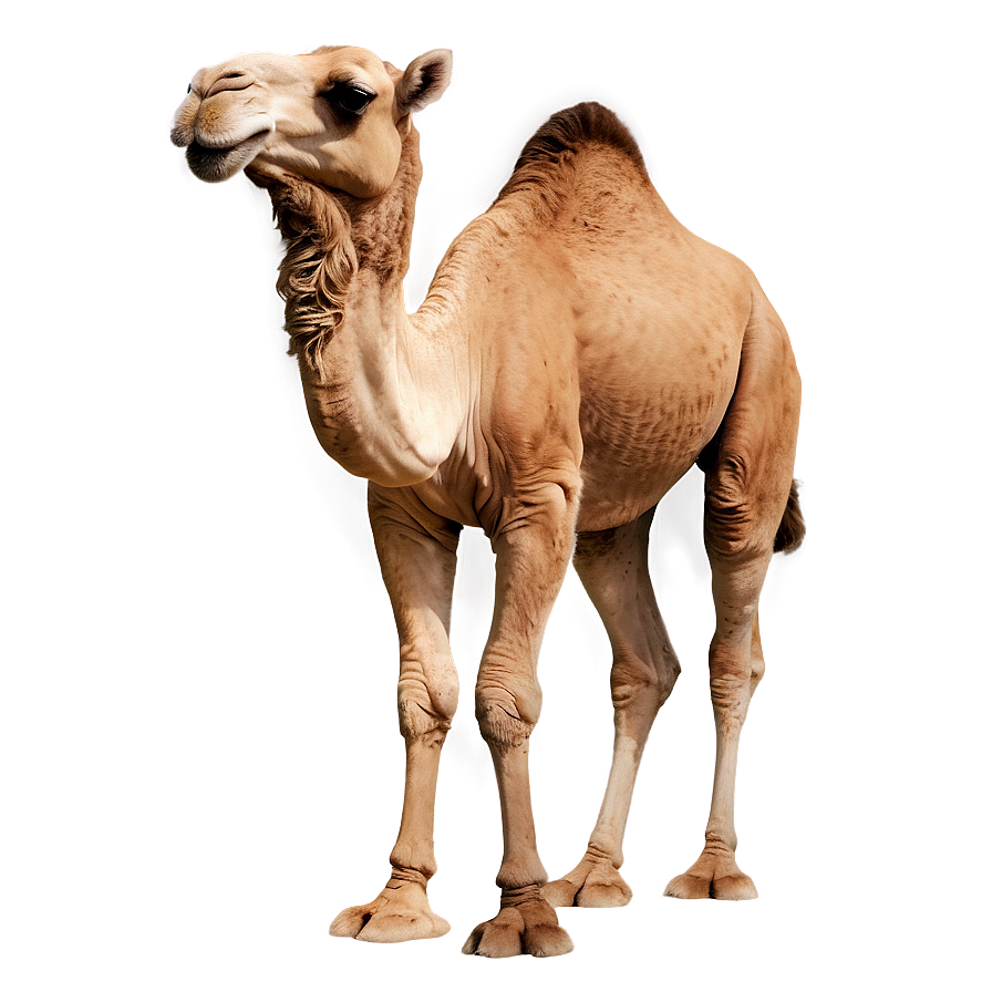 Realistic Camel Png Lpm47 PNG image