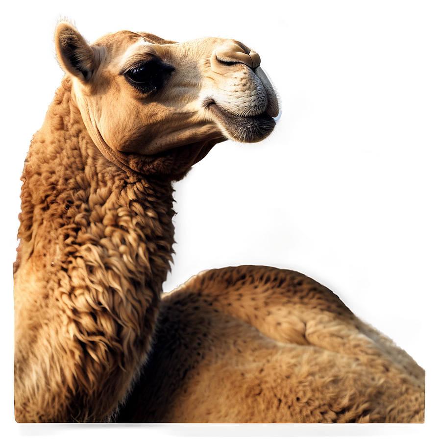 Realistic Camel Png Plp PNG image