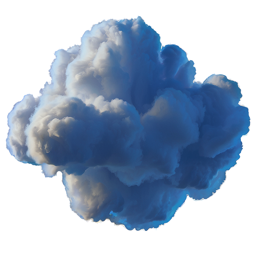 Realistic Cloud Formation Png Nti PNG image