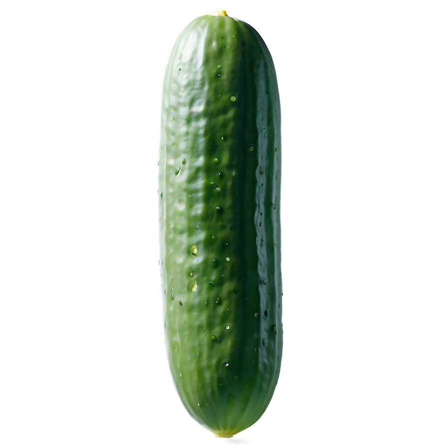 Realistic Cucumber Png 58 PNG image