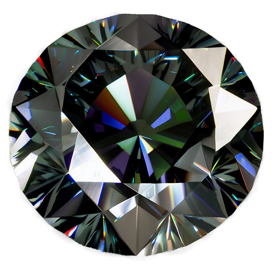 Realistic Diamond Cut Png 05032024 PNG image