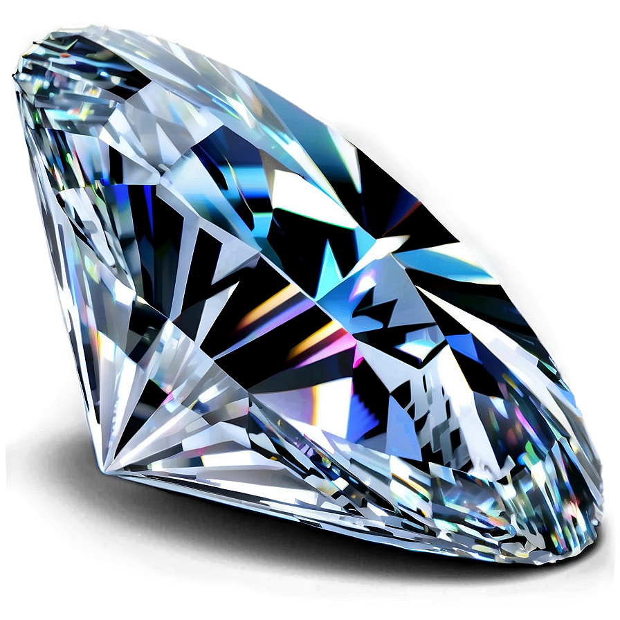 Realistic Diamond Cut Png 50 PNG image