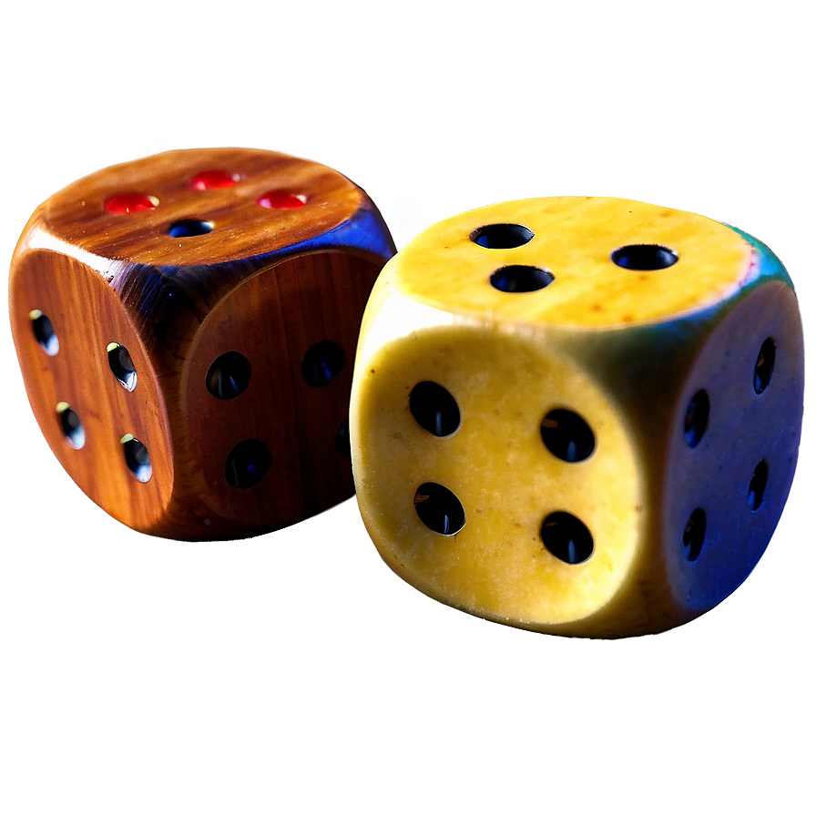 Realistic Dice Png Ebs PNG image