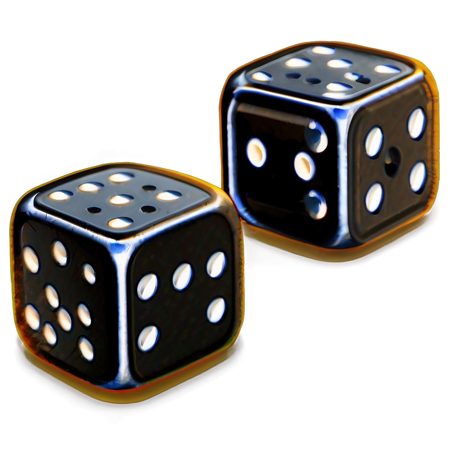 Realistic Dice Png Nbu PNG image