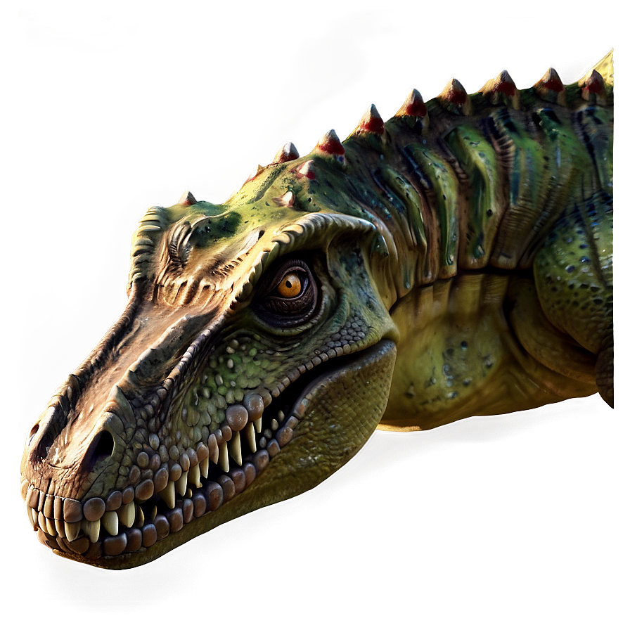 Realistic Dinosaur Png Ham23 PNG image