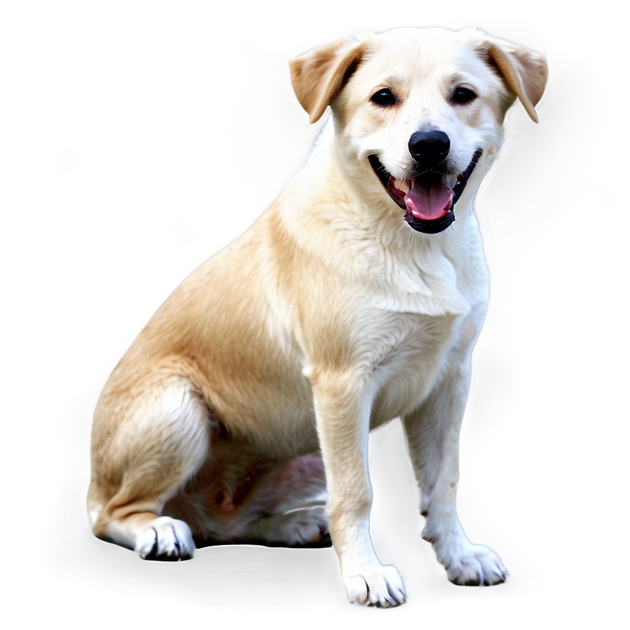 Realistic Dog Transparent Png 60 PNG image