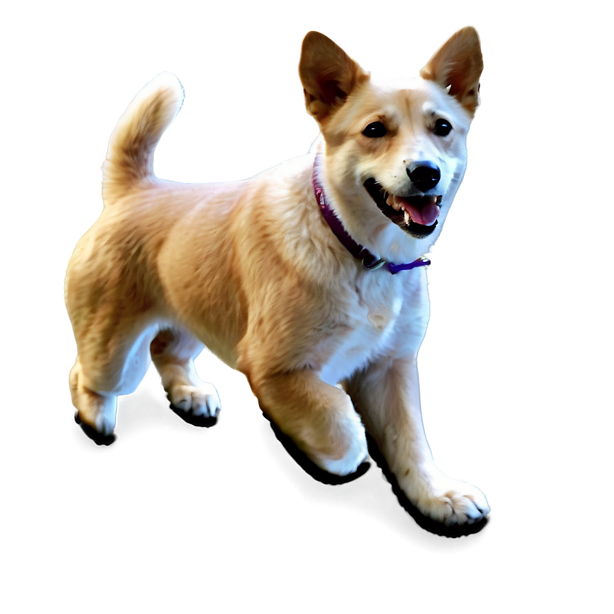 Realistic Dog Transparent Png Awg PNG image