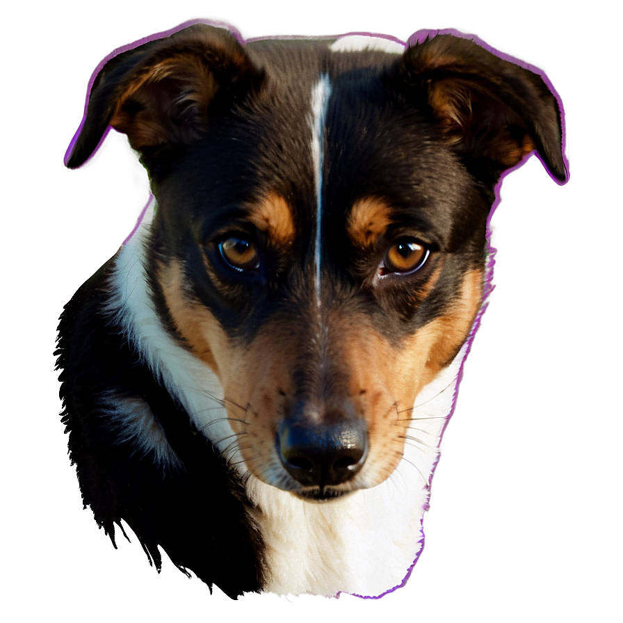 Realistic Dog Transparent Png Qqh PNG image