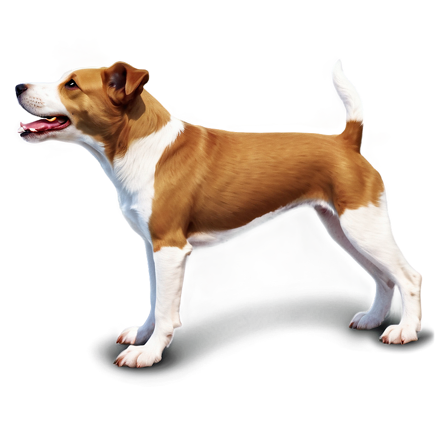 Realistic Dogs Png 05242024 PNG image