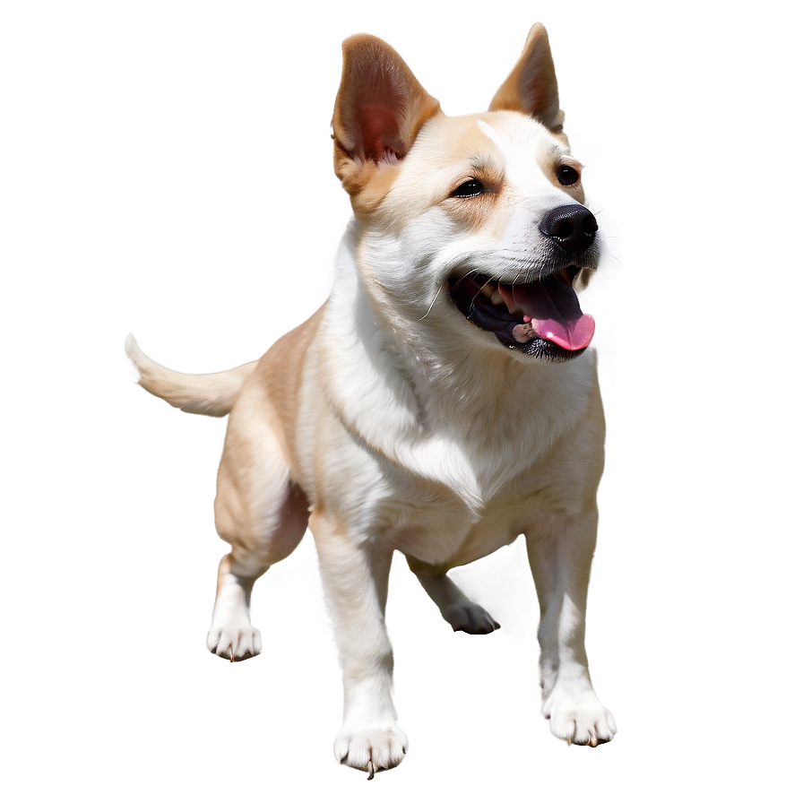 Realistic Dogs Png 76 PNG image