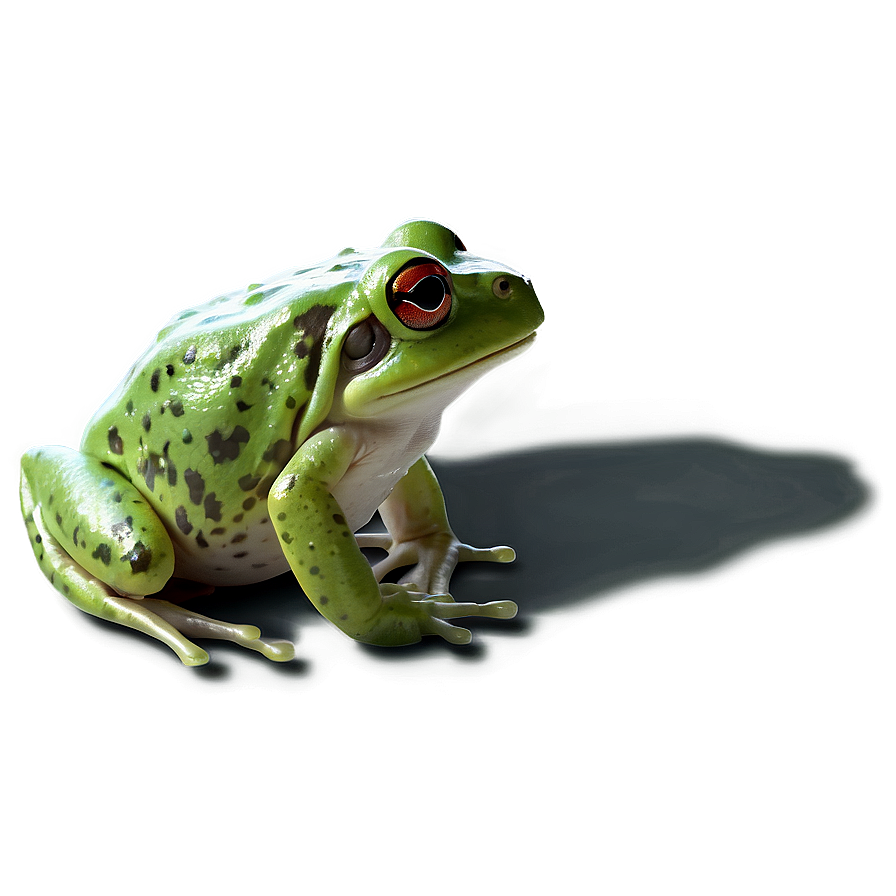 Realistic Frog Png 94 PNG image