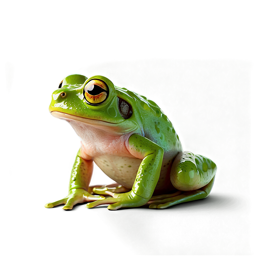 Realistic Frog Png Bkh47 PNG image