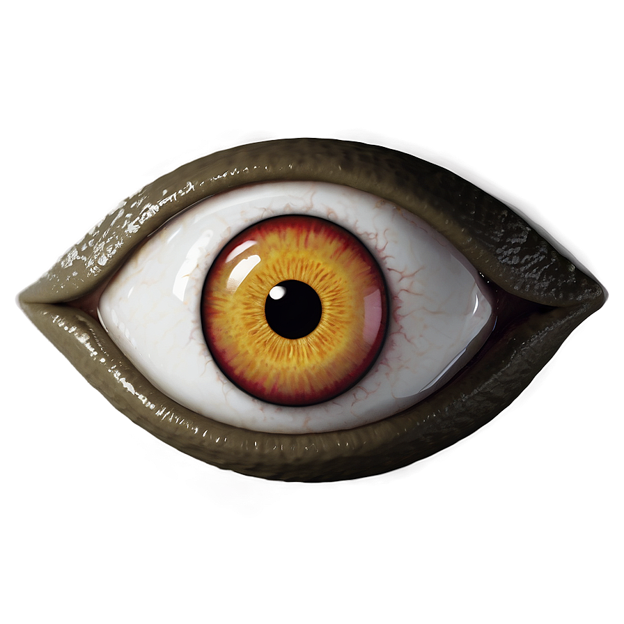 Realistic Googly Eyes Png 2 PNG image
