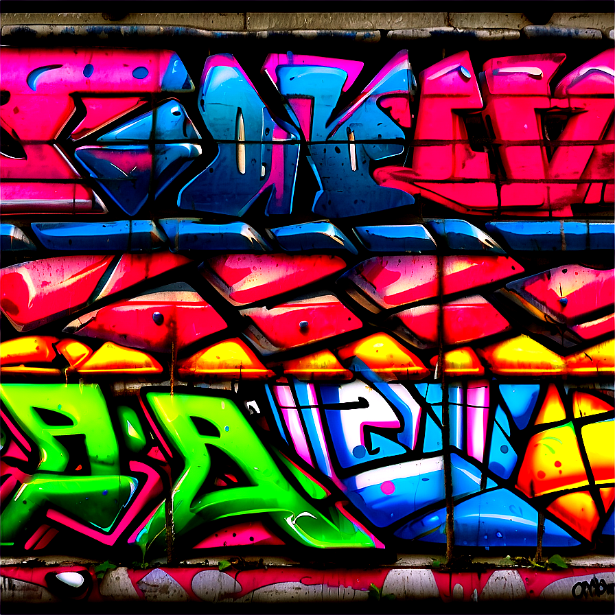 Realistic Graffiti Png Iub PNG image