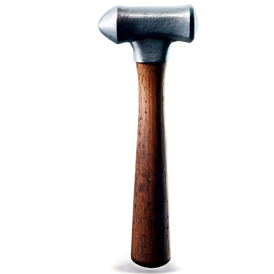 Realistic Hammer Png 05042024 PNG image