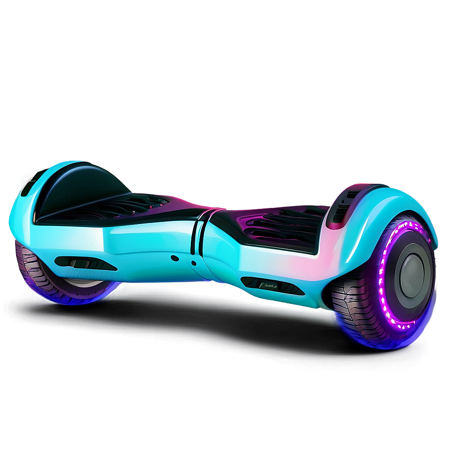 Realistic Hoverboard Png Ono PNG image