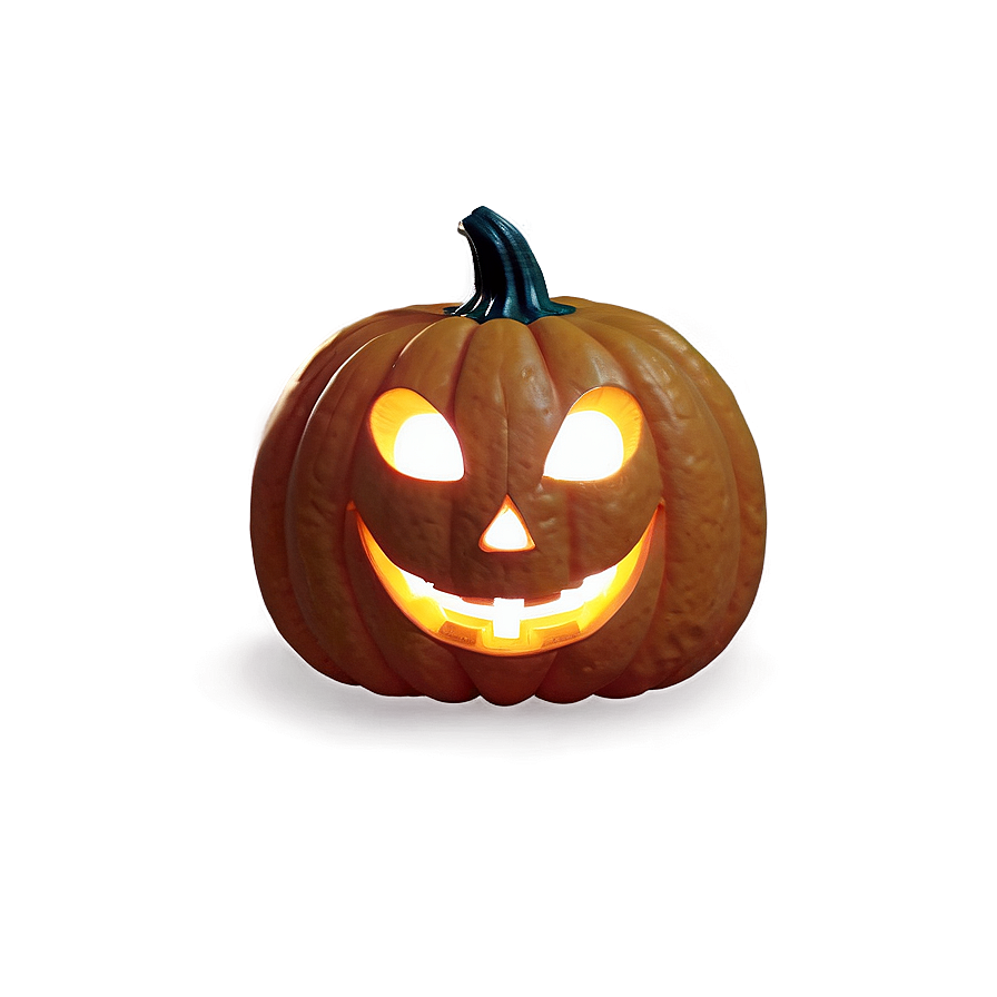 Realistic Jack O Lantern Png 61 PNG image