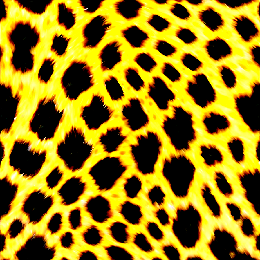 Realistic Leopard Skin Png 21 PNG image