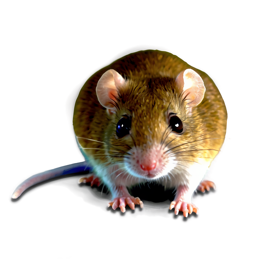 Realistic Mouse Png 46 PNG image