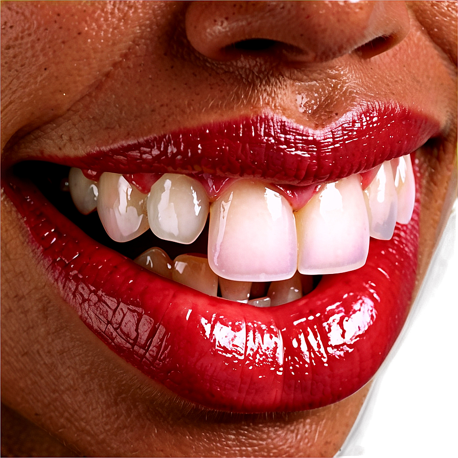 Realistic Mouth Png 44 PNG image