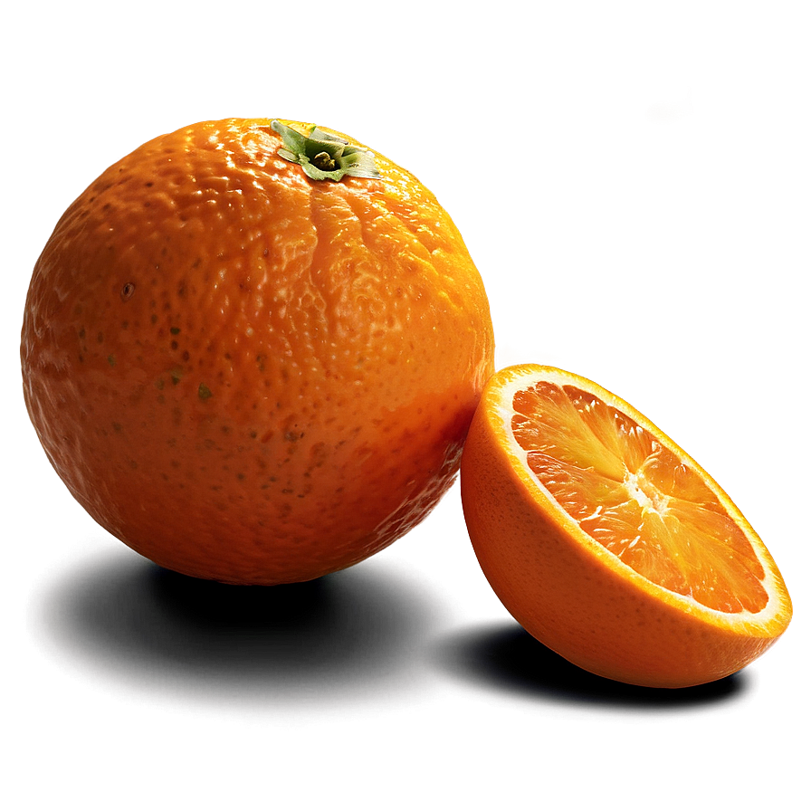 Realistic Orange Texture Png Bfl PNG image