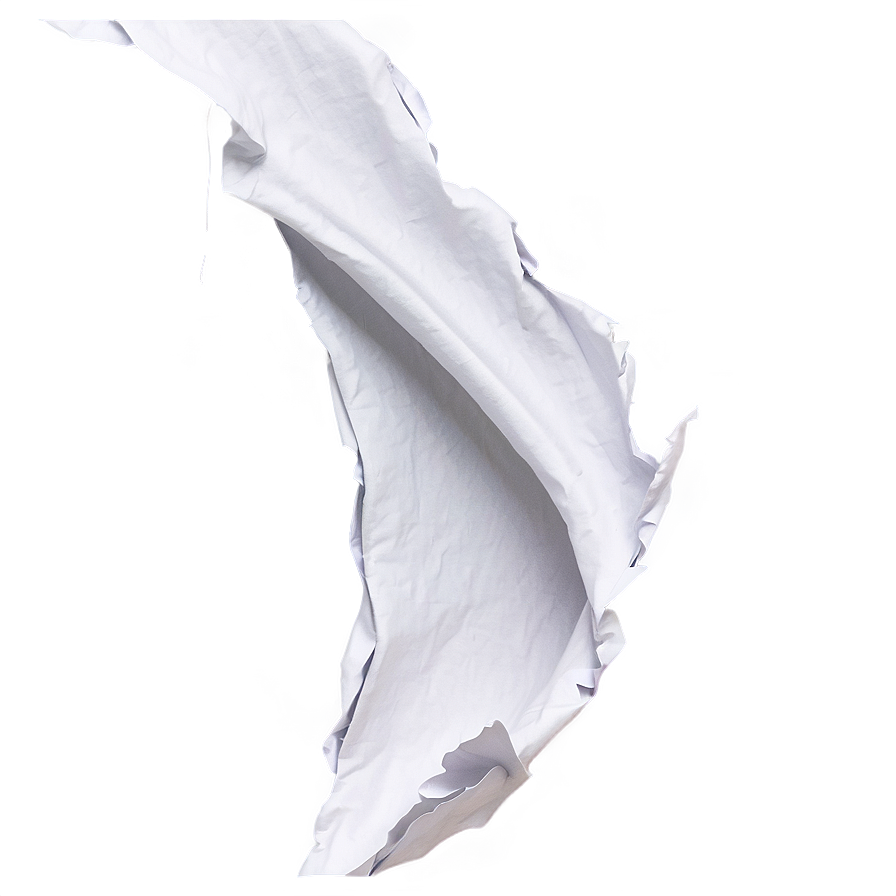 Realistic Paper Tear Png 14 PNG image