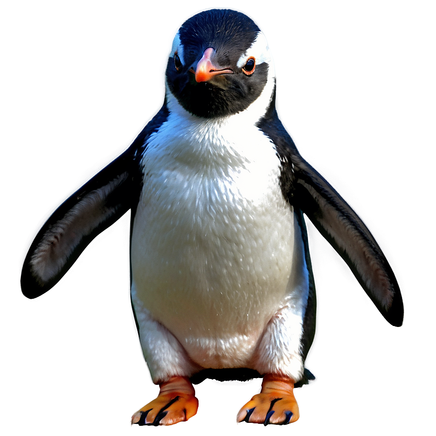 Penguin Png Images (400++)