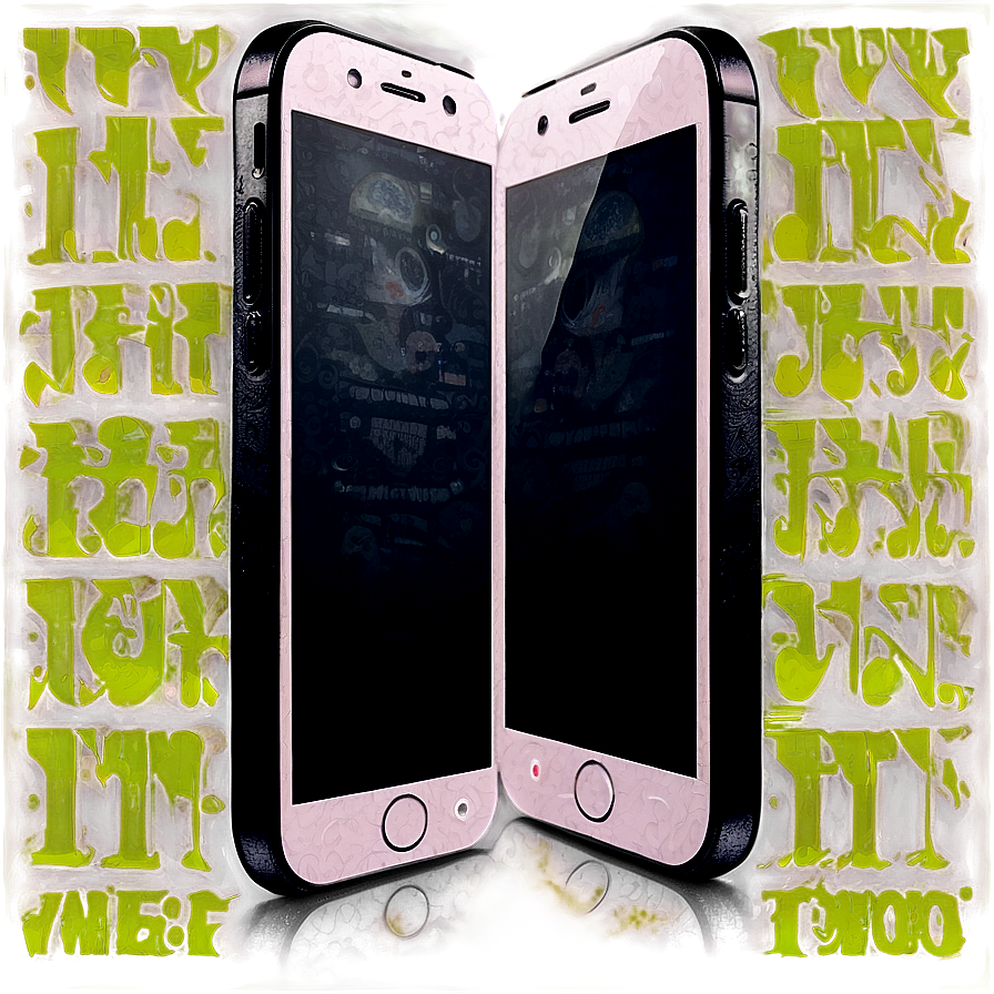 Realistic Phone Transparent Png 05252024 PNG image