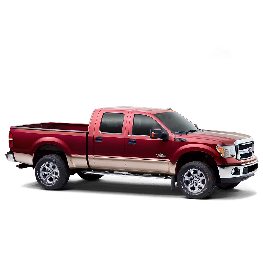 Realistic Pickup Truck Png Pyd84 PNG image