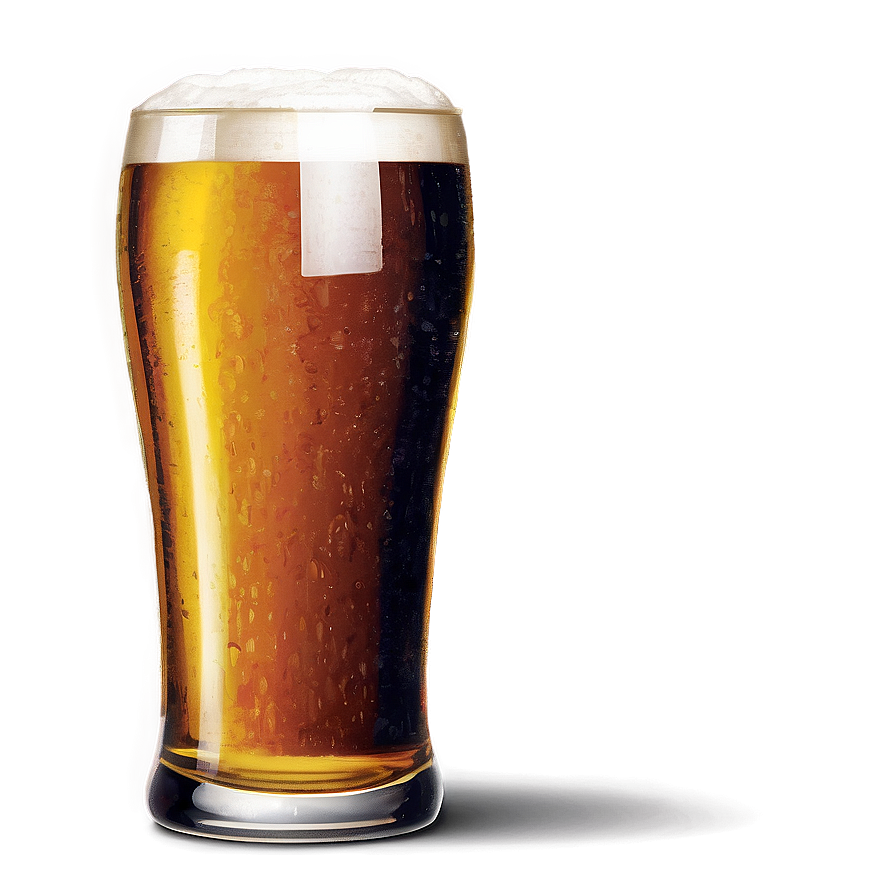 Realistic Pint Glass Drawing Png Jru PNG image